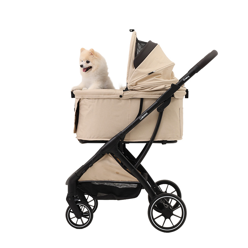 Groove Pet Autofold — Ansicht 2